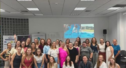 Encontro wcd