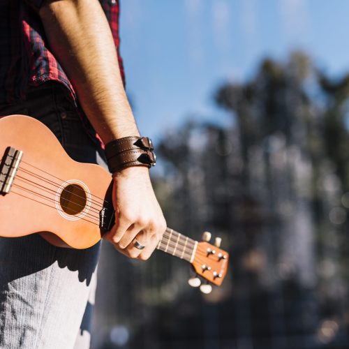 boy-holding-ukelele